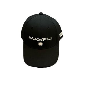 Maxfli Golf Adjustable Hat Cap‎